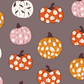 Halloween Dog Grooming Fabric Picker - Custom Pre-Order
