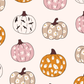 Halloween Dog Grooming Fabric Picker - Custom Pre-Order