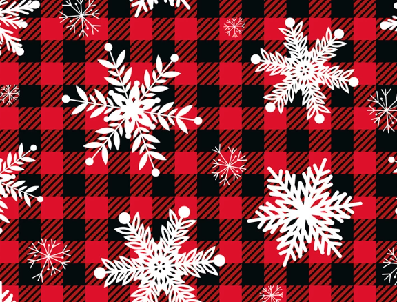 Christmas Fabrics Info