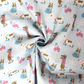 Christmas Fabrics Info