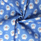 Christmas Fabrics Info