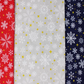 Christmas Fabrics Info