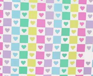 Valentines - Fabric Picker - Coming Soon!