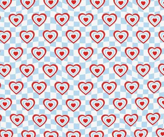 Valentines - Fabric Picker - Coming Soon!