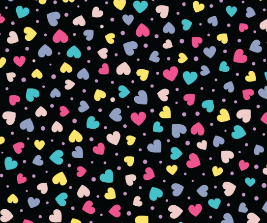 Valentines - Fabric Picker - Coming Soon!