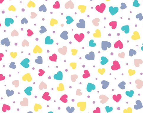 Valentines - Fabric Picker - Coming Soon!