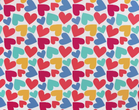 Valentines - Fabric Picker - Coming Soon!