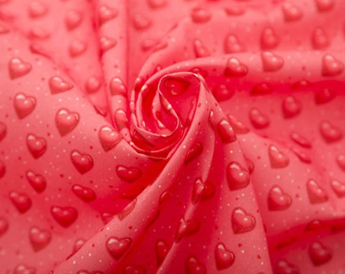 Valentines - Fabric Picker - Coming Soon!