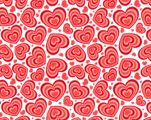 Valentines - Fabric Picker - Coming Soon!