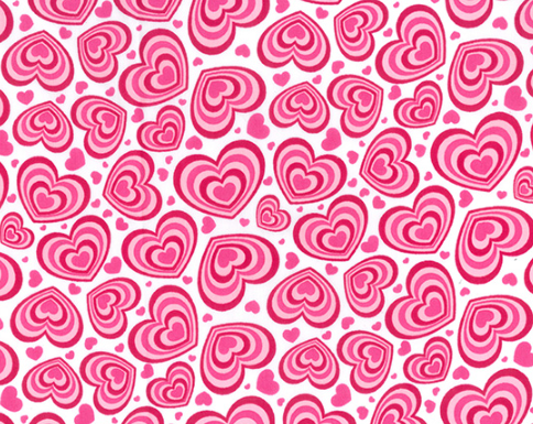 Valentines - Fabric Picker - Coming Soon!