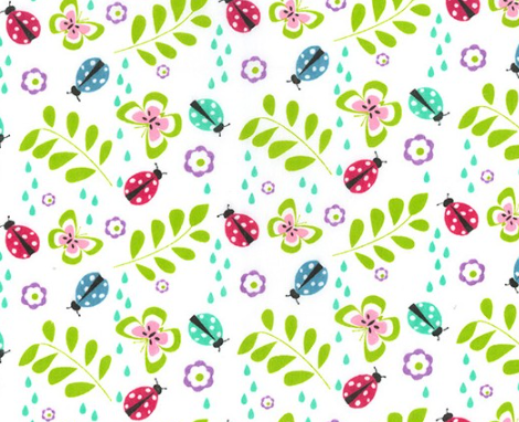 Easter Dog Grooming Fabric Picker - Custom Pre-Order