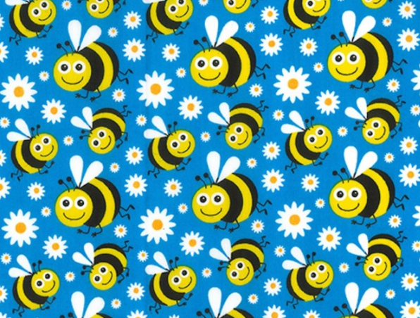 Easter Dog Grooming Fabric Picker - Custom Pre-Order