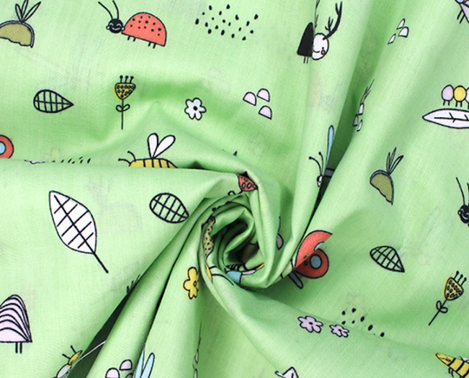 Easter Dog Grooming Fabric Picker - Custom Pre-Order