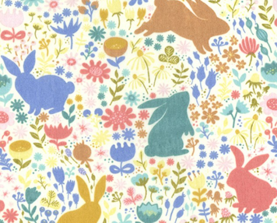 Easter Dog Grooming Fabric Picker - Custom Pre-Order