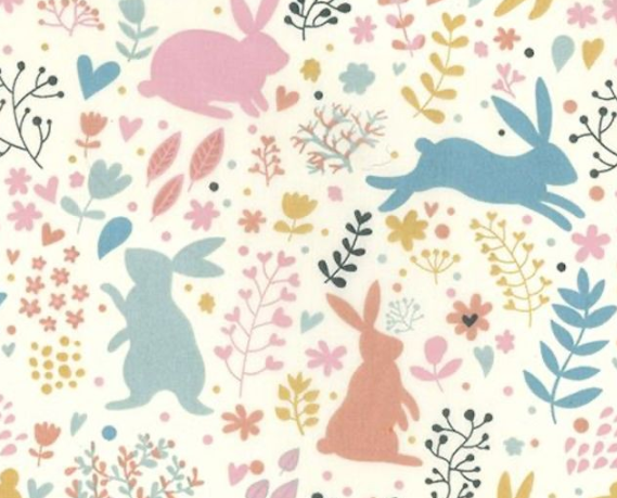 Easter Dog Grooming Fabric Picker - Custom Pre-Order