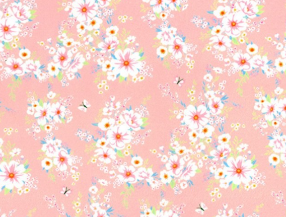 Easter Dog Grooming Fabric Picker - Custom Pre-Order