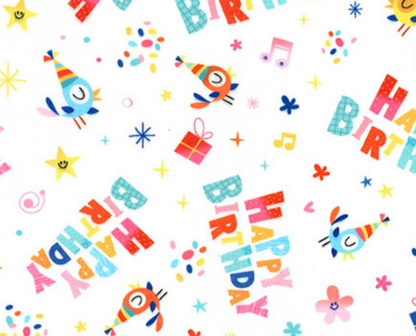 Birthday Variety Dog Grooming Bundle