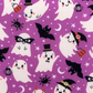 Halloween Dog Grooming Fabric Picker - Custom Pre-Order