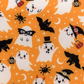 Halloween Dog Grooming Fabric Picker - Custom Pre-Order