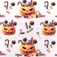Halloween Dog Grooming Fabric Picker - Custom Pre-Order