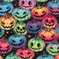 Halloween Dog Grooming Fabric Picker - Custom Pre-Order
