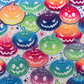 Halloween Dog Grooming Fabric Picker - Custom Pre-Order