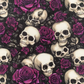 Halloween Dog Grooming Fabric Picker - Custom Pre-Order