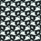 Halloween Dog Grooming Fabric Picker - Custom Pre-Order