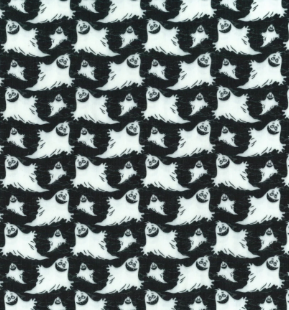 Halloween Dog Grooming Fabric Picker - Custom Pre-Order