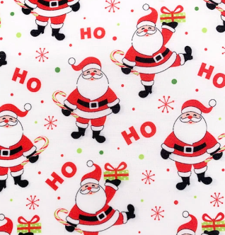 Christmas Fabric Picker 2026 (CLOSES 31st AUGUST)