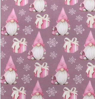 Christmas Fabric Picker 2026 (CLOSES 31st AUGUST)