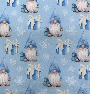 Christmas Fabric Picker 2026 (CLOSES 31st AUGUST)