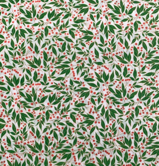 Christmas Fabric Picker 2026 (CLOSES 31st AUGUST)