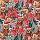 Christmas Fabric Picker 2026 (CLOSES 31st AUGUST)
