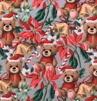 Christmas Fabric Picker 2026 (CLOSES 31st AUGUST)
