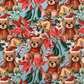 Christmas Fabric Picker 2026 (CLOSES 31st AUGUST)