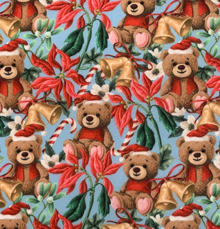 Christmas Fabric Picker 2026 (CLOSES 31st AUGUST)