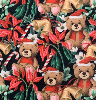 Christmas Fabric Picker 2026 (CLOSES 31st AUGUST)