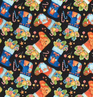 Christmas Fabric Picker 2026 (CLOSES 31st AUGUST)