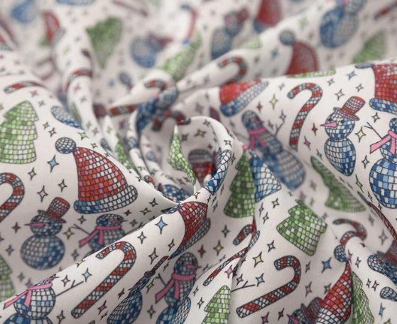 Christmas Fabric Picker 2026 (CLOSES 31st AUGUST)
