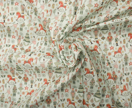 Christmas Fabric Picker 2026 (CLOSES 31st AUGUST)
