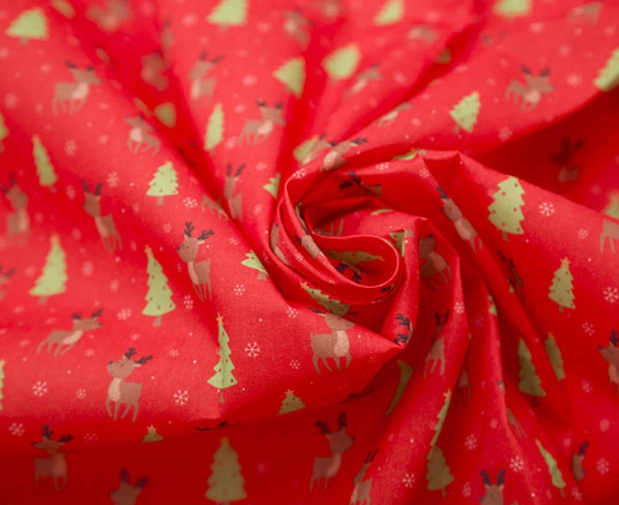 Christmas Fabric Picker 2026 (CLOSES 31st AUGUST)