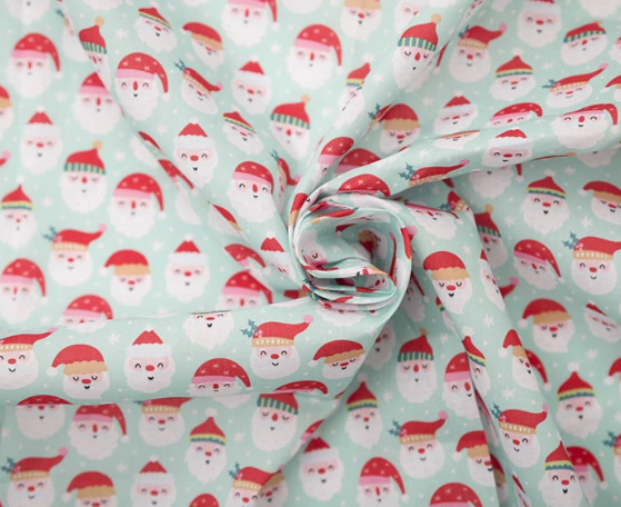Christmas Fabric Picker 2026 (CLOSES 31st AUGUST)