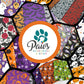 Christmas - Large Tie Bandanas ONLY - Available End of October**