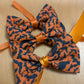Themed Halloween Dog Grooming Bows