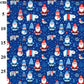 Christmas Fabrics Info