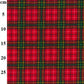 Christmas Fabrics Info