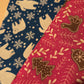 Themed Christmas Dog Bandanas