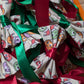 Christmas Dog Grooming Bows - Themed*