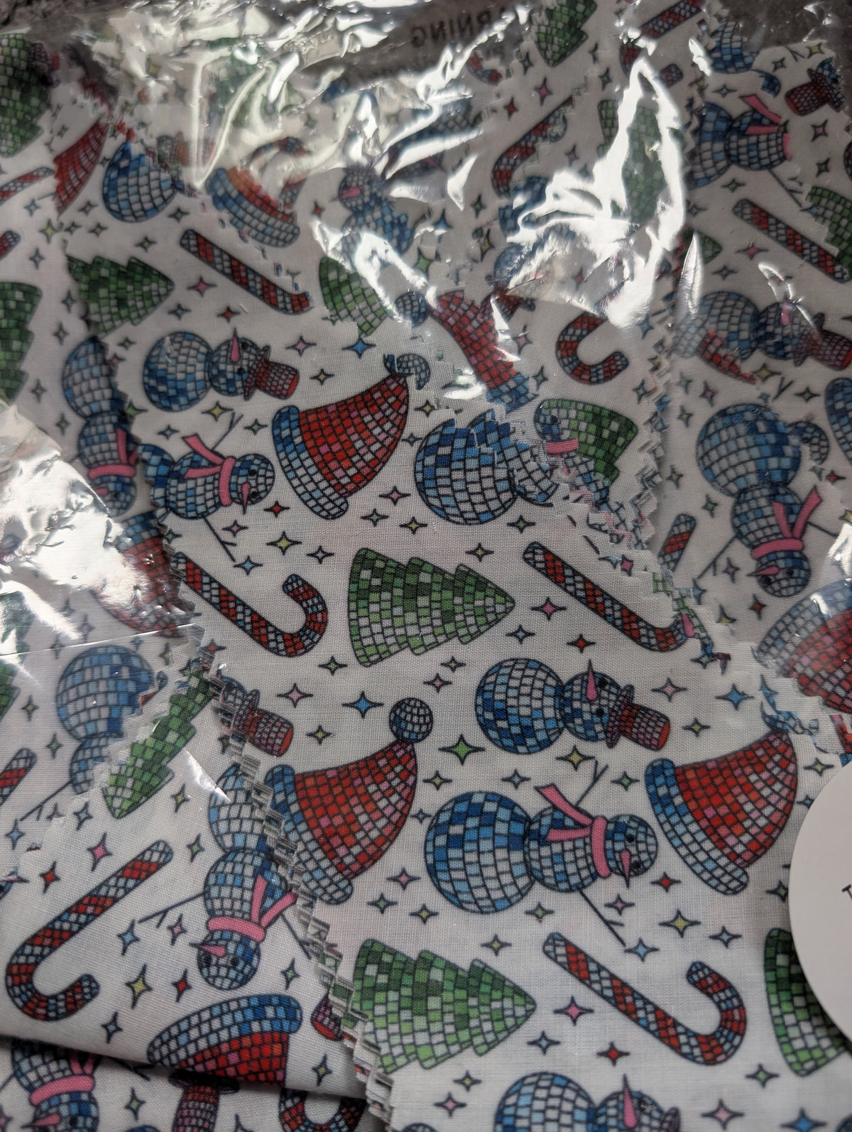 Christmas Dog Grooming Tie Around Bandanas - *Themed